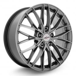 X`trike X-130 7.5x18 PCD5x108 ET47 Dia60.1 HSB